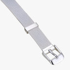 Armband van 925 sterling zilver met fijne afwerking