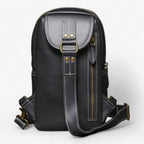 Men's Durable Vintage-Inspired Versatile Shoulder Bag