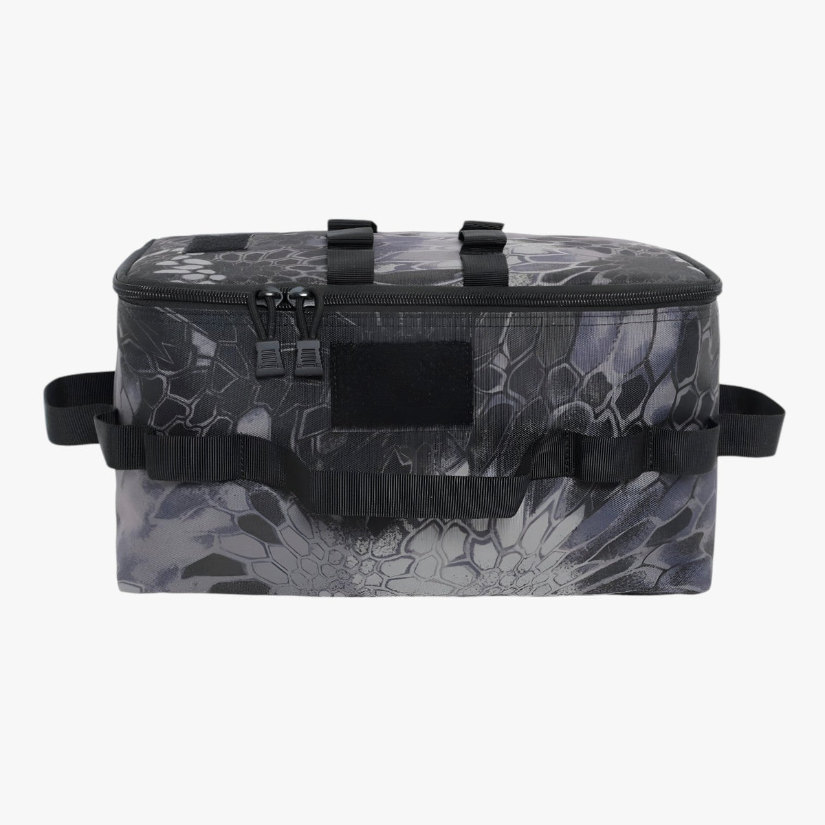 Large-Capacity Insulated Thermal Lunch and Picnic Bag