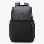 Multifunctional Waterproof Laptop and Document Backpack