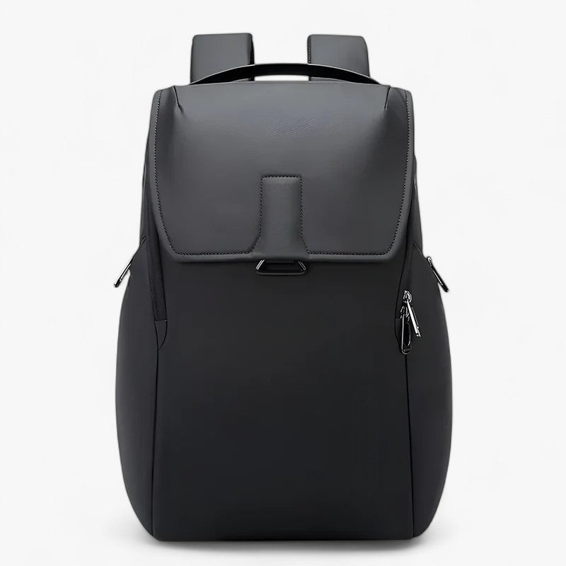 Multifunctional Waterproof Laptop and Document Backpack