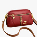 Compact Square Summer Handbag in Seven Colours