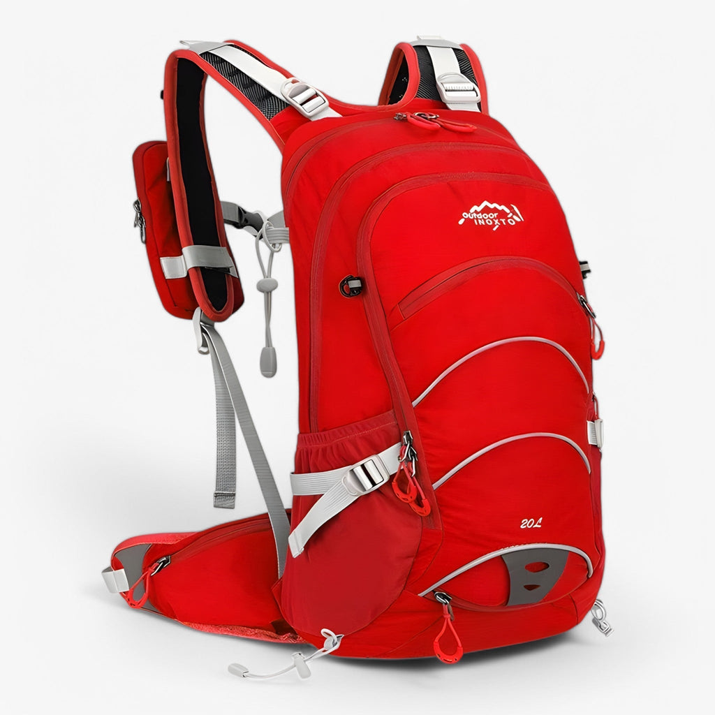 Waterproof 20L Trekking Daypack for Hiking and Climbing