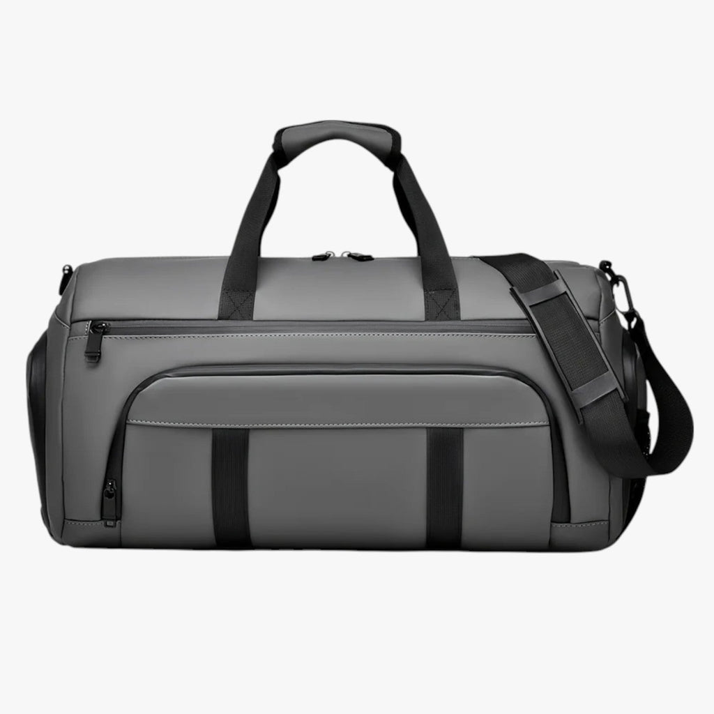 Large Versatile Gym and Weekend Sports Bag with Pockets