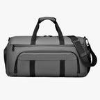 Large Versatile Gym and Weekend Sports Bag with Pockets