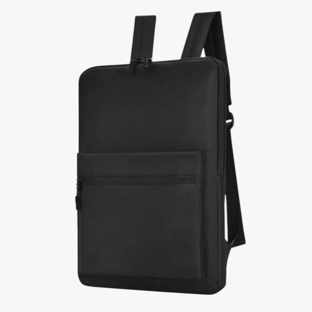 Slim Water-Resistant 14 to 15.6-Inch Laptop Backpack