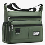 Large Durable Professional Work Bag with Laptop Space