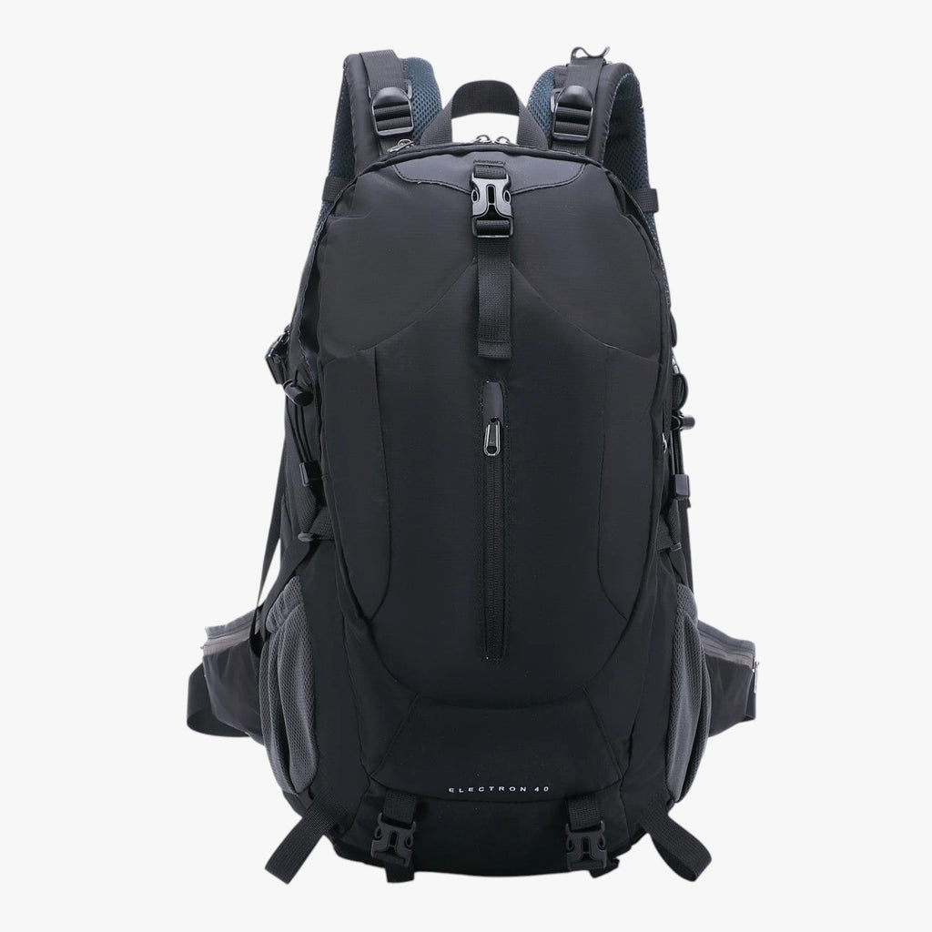 Large-Capacity Outdoor and City Travel Backpack