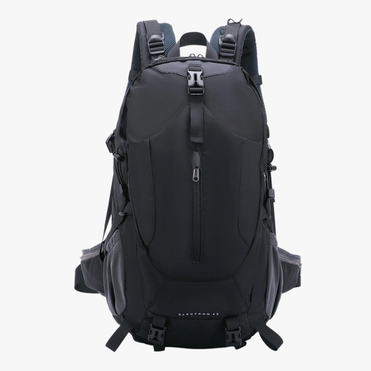 Large-Capacity Outdoor and City Travel Backpack