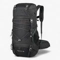 50L Waterproof Nylon Hiking Backpack with Rain Cover