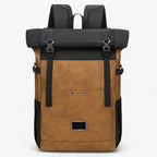 Spacious Leisure Backpack for Work, School and Travel