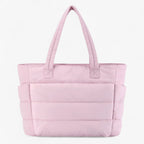 Women's Large Sturdy Everyday Handbag for Work and School