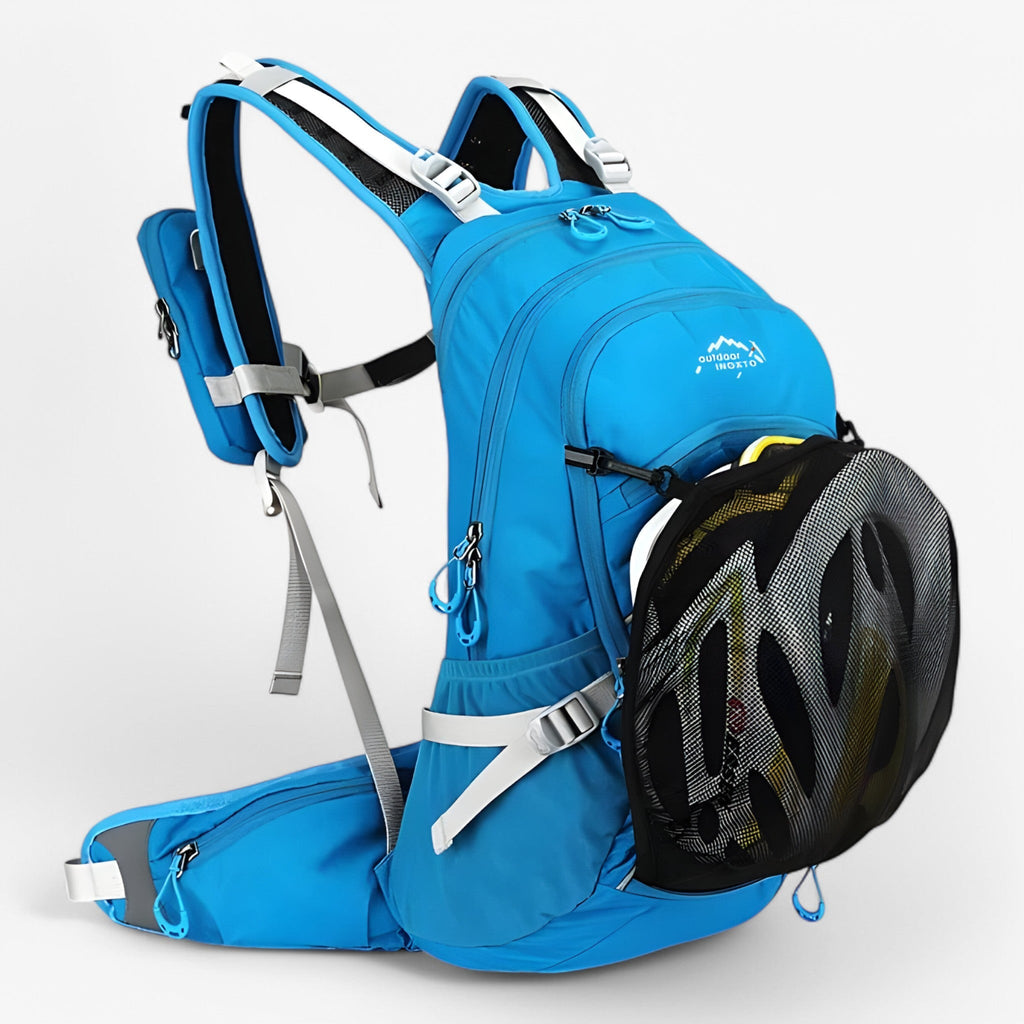 Waterproof 20L Trekking Daypack for Hiking and Climbing