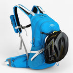 Waterproof 20L Trekking Daypack for Hiking and Climbing