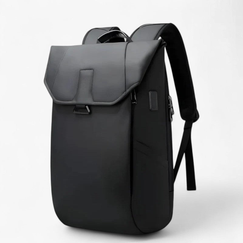Men's Waterproof Anti-Theft Laptop Backpack
