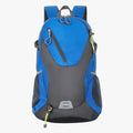 Rugged Waterproof 40L Outdoor Adventure Backpack