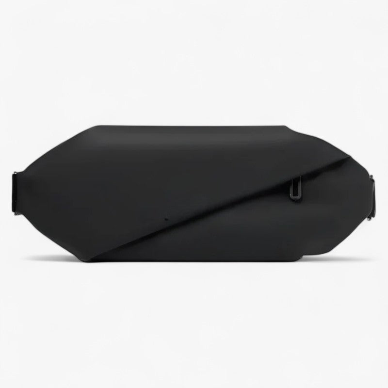 Compact Waterproof Travel and Everyday Hip Bag