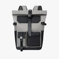 Waterproof Roll-Top Backpack for Active Outdoor Trips