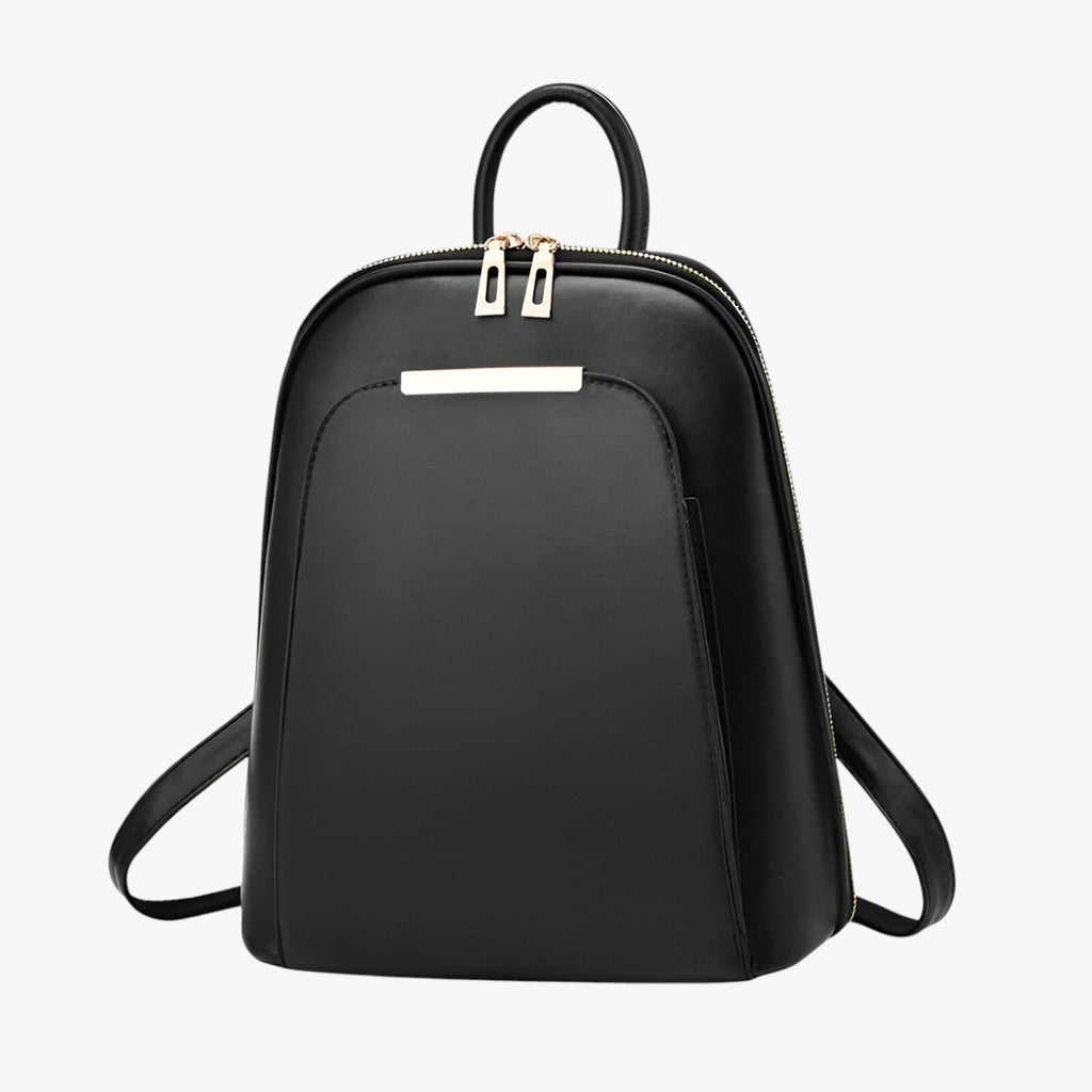 Glamorous Reversible Sequin Travel and Weekend Bag
