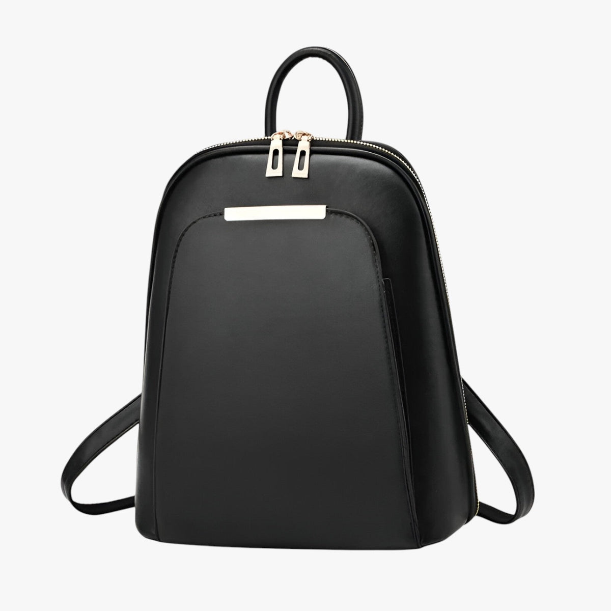 Glamorous Reversible Sequin Travel and Weekend Bag