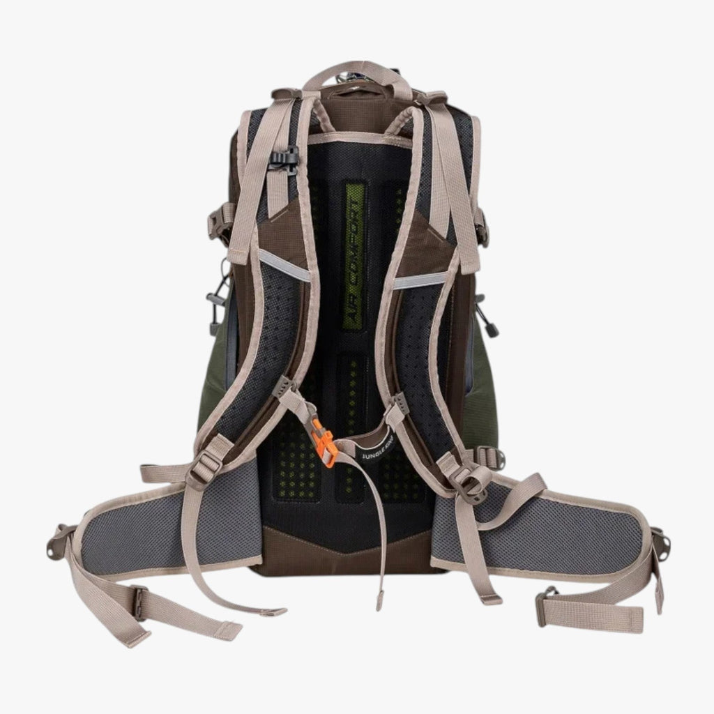 Ultralight 35L Trekking Backpack for Day Trips and Travel