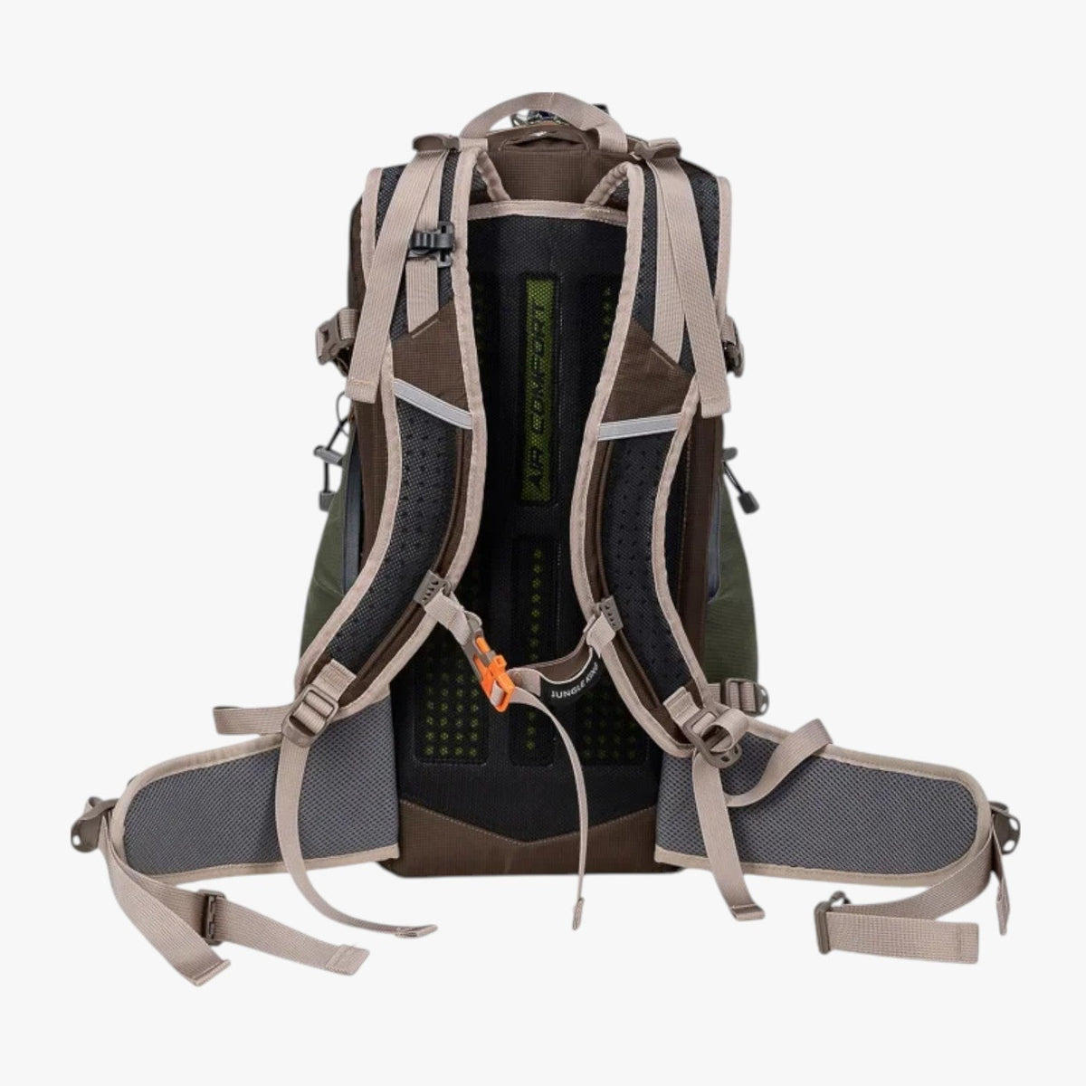 Ultralight 35L Trekking Backpack for Day Trips and Travel