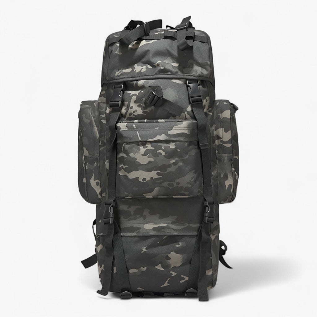 Extra-Large 100L Waterproof 1000D Tactical Trekking Backpack
