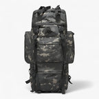 Extra-Large 100L Waterproof 1000D Tactical Trekking Backpack