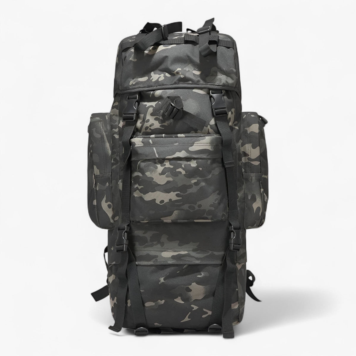 Extra-Large 100L Waterproof 1000D Tactical Trekking Backpack