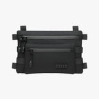 Compact Waterproof Tactical-Style Sling Shoulder Bag