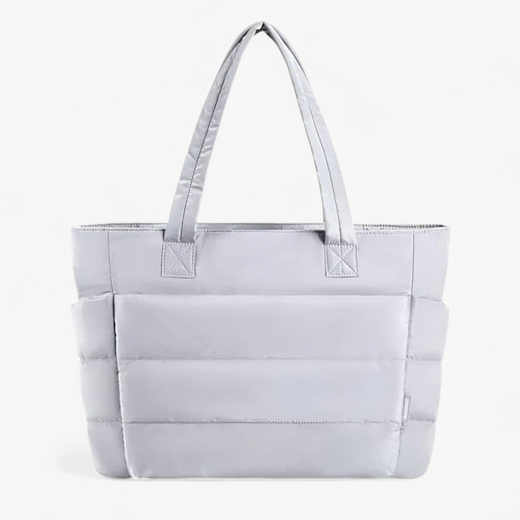 Women's Large Sturdy Everyday Handbag for Work and School