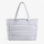 Women's Large Sturdy Everyday Handbag for Work and School