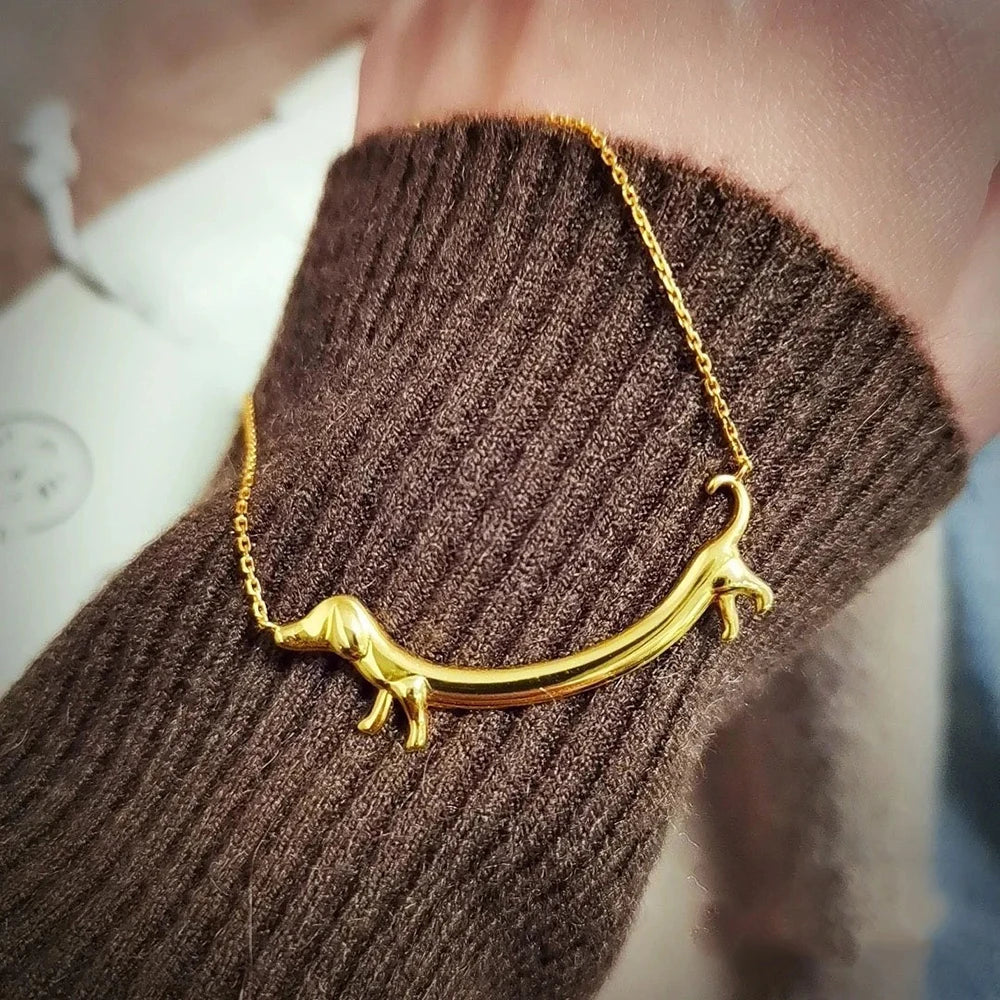 Teckelketting