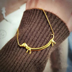 Teckelketting