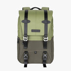 Outdoor Camera Backpack with Quick Side Access