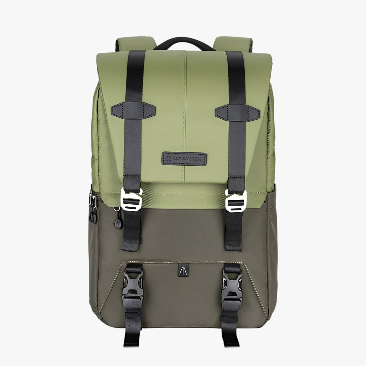 Outdoor Camera Backpack with Quick Side Access