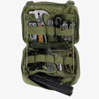 Compact Waterproof 1000D MOLLE First Aid Pouch