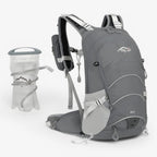 Waterproof 20L Trekking Daypack for Hiking and Climbing