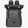 Spacious Leisure Backpack for Work, School and Travel
