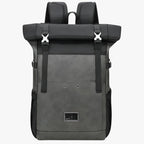 Spacious Leisure Backpack for Work, School and Travel