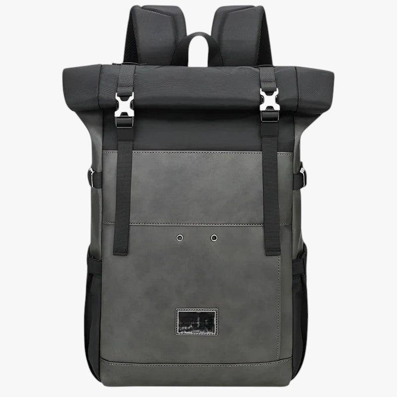 Spacious Leisure Backpack for Work, School and Travel