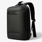 Waterproof Multifunctional Laptop Backpack with USB Charging