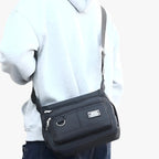 Large Durable Professional Work Bag with Laptop Space