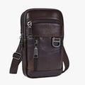 Men's Ultra-Light Waterproof Everyday Shoulder Bag