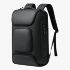 Waterdichte antidiefstal-reislaptoprugzak met USB-poort