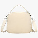 Compact Lightweight Durable Nylon Shoulder Bag