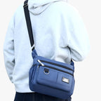 Large Durable Professional Work Bag with Laptop Space
