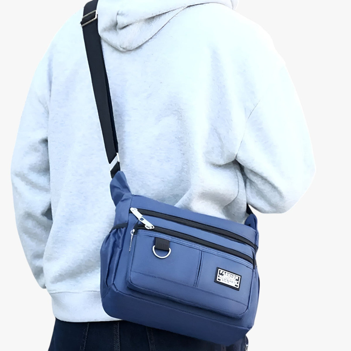 Large Durable Professional Work Bag with Laptop Space