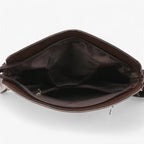 Timeless Organised Shoulder Bag for Work and Travel