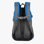 Rugged Waterproof 40L Outdoor Adventure Backpack